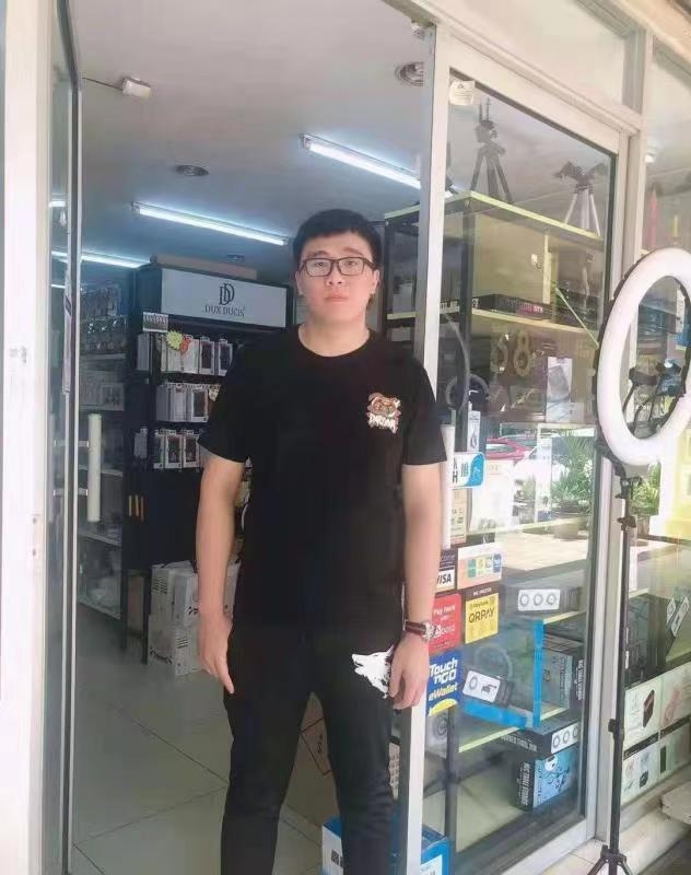 PWZ的第一张照片--柘荣婚介网