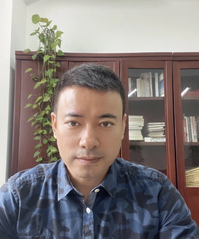 有緣相遇的第二张照片--柘荣婚介网