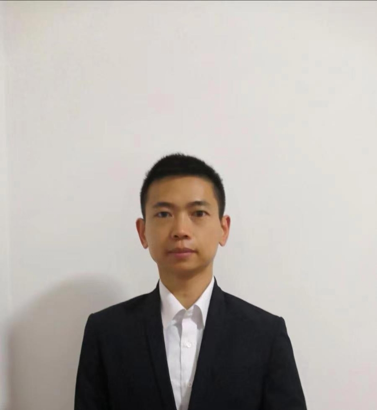 不忘初心的第二张照片--柘荣婚介网