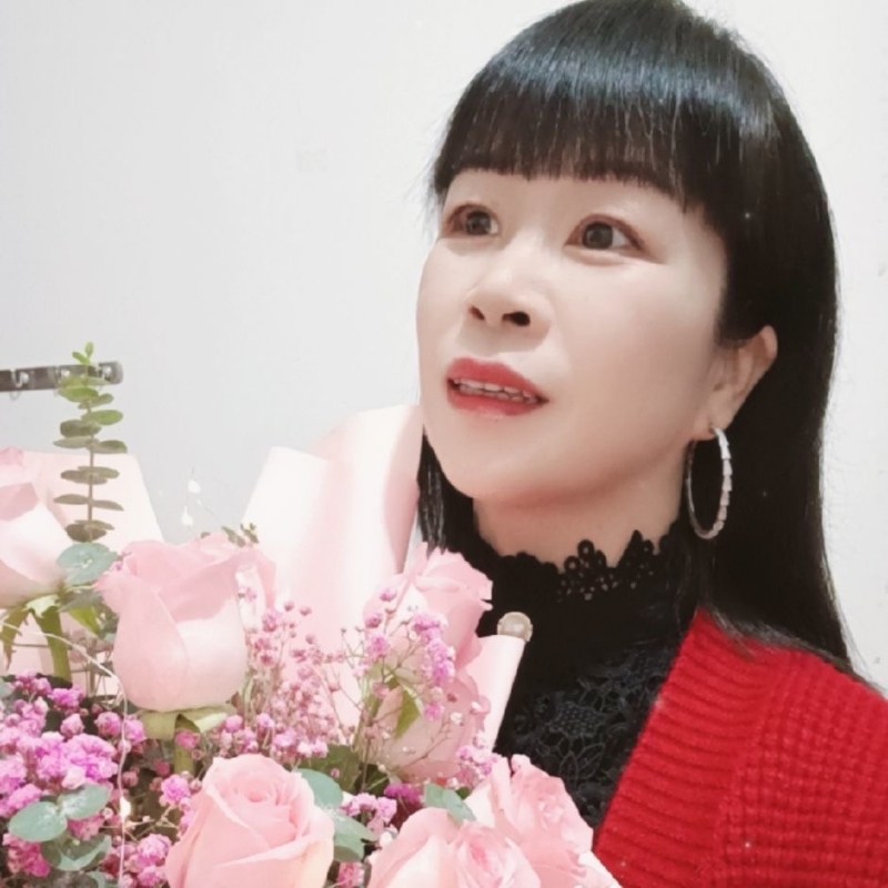 心灵的第一张照片--柘荣婚介网