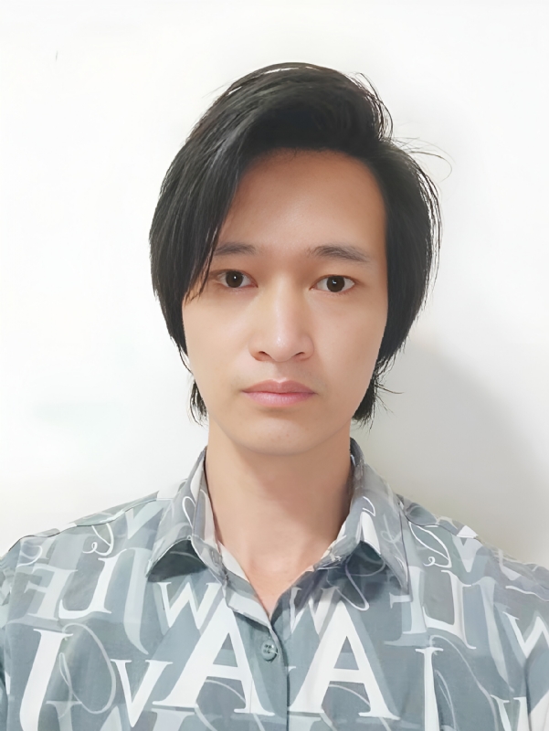 Ailong的第一张照片--柘荣婚介网