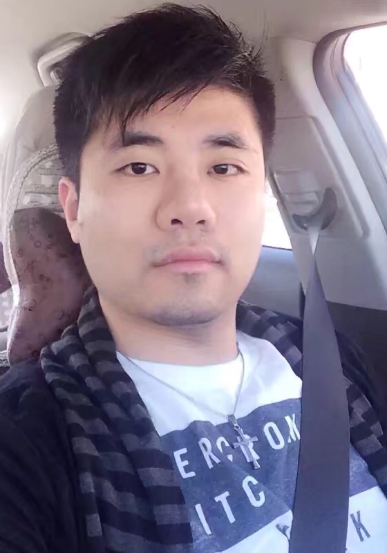 御龙氏的第二张照片--柘荣婚介网
