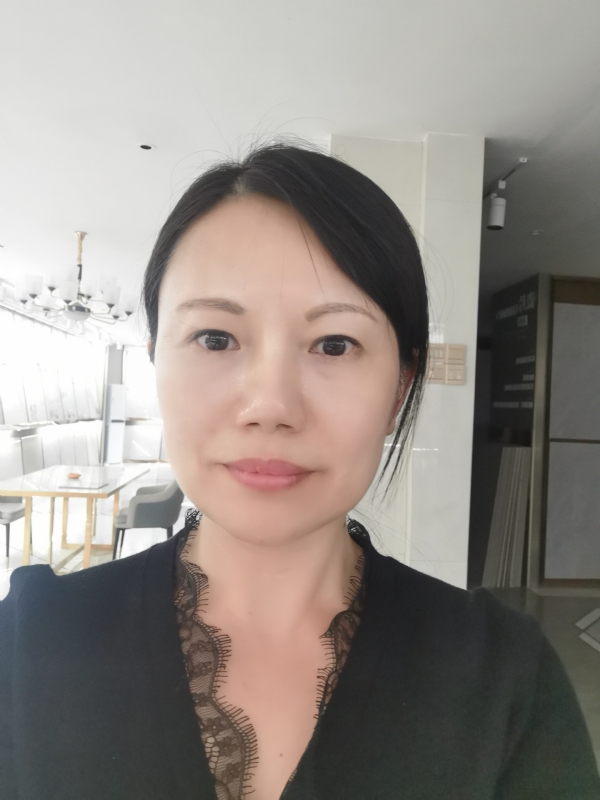 刹那芳华的第一张照片--柘荣婚介网