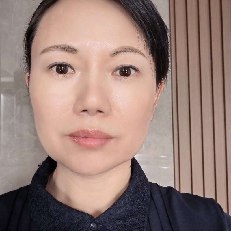 刹那芳华的第二张照片--柘荣婚介网