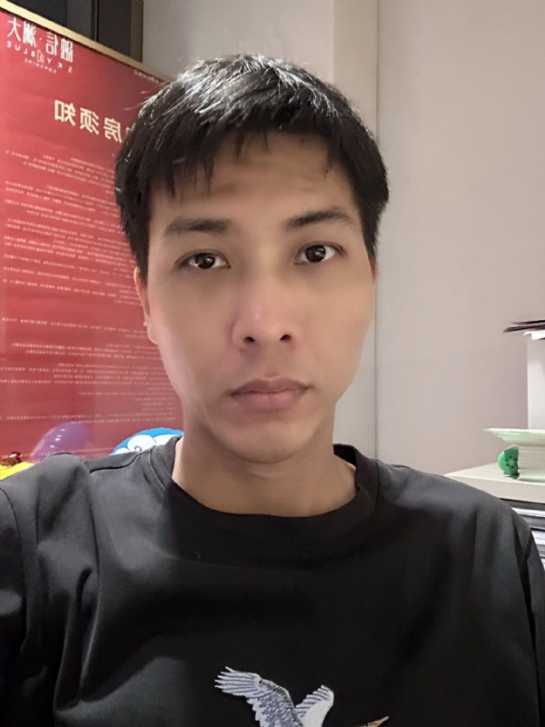 木木的第一张照片--柘荣婚介网