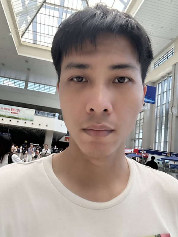 木木的第二张照片--柘荣婚介网