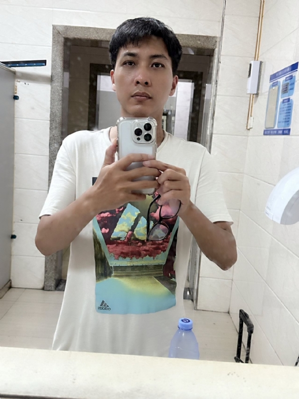 木木的第三张照片--柘荣婚介网