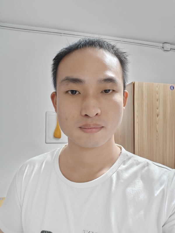 自由随心的第一张照片--柘荣婚介网
