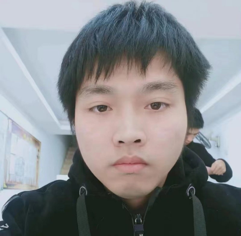 无奋斗不清春的第一张照片--柘荣婚介网