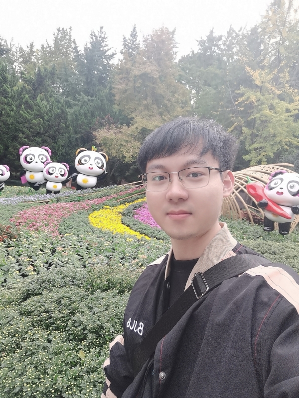 Ray的第一张照片--柘荣婚介网