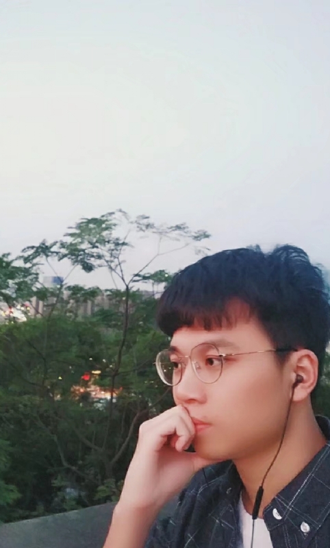 阿巴拉的第一张照片--柘荣婚介网