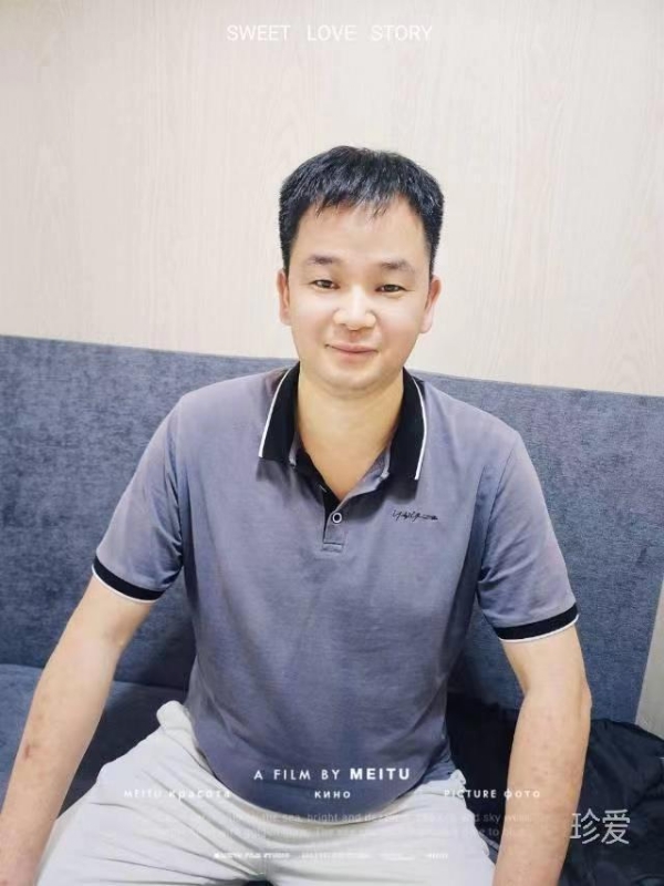 风笑痴的第二张照片--柘荣婚介网