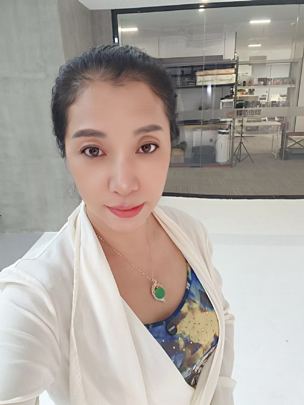 仝馨的第二张照片--柘荣婚介网