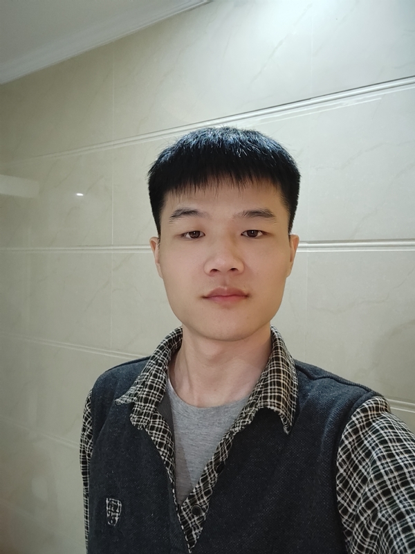念头通达的第一张照片--柘荣婚介网