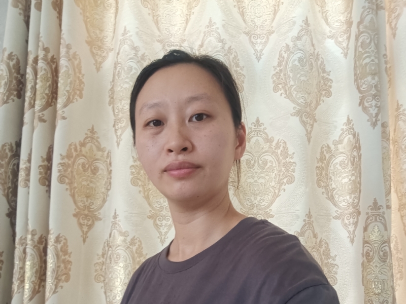 珺瑶乐的第一张照片--柘荣婚介网