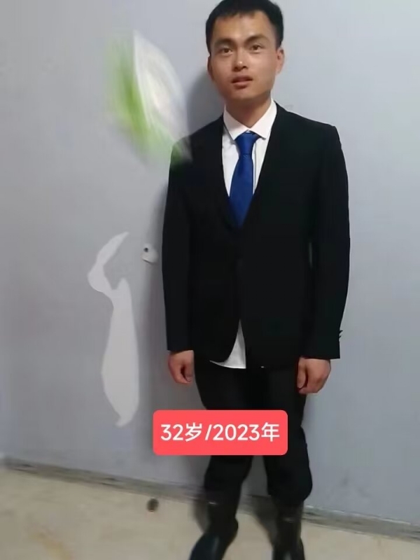 林嘉任的第一张照片--柘荣婚介网