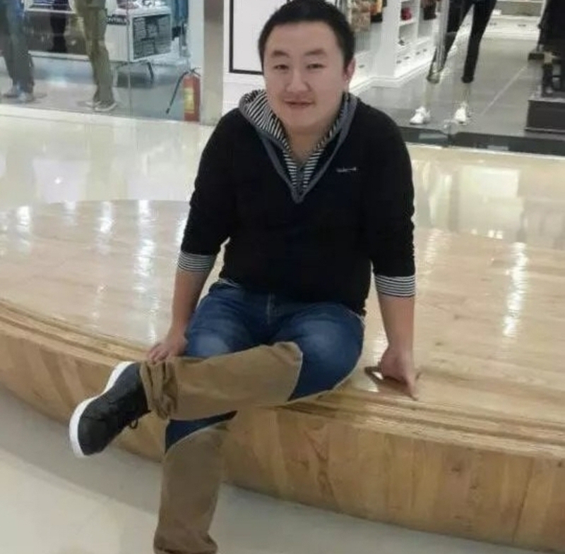 牛哥的第二张照片--柘荣婚介网
