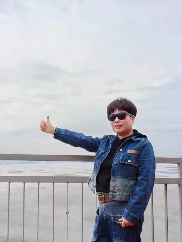 平安的第二张照片--柘荣婚介网
