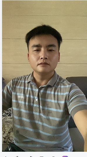 走在红毯那一天的第一张照片--柘荣婚介网
