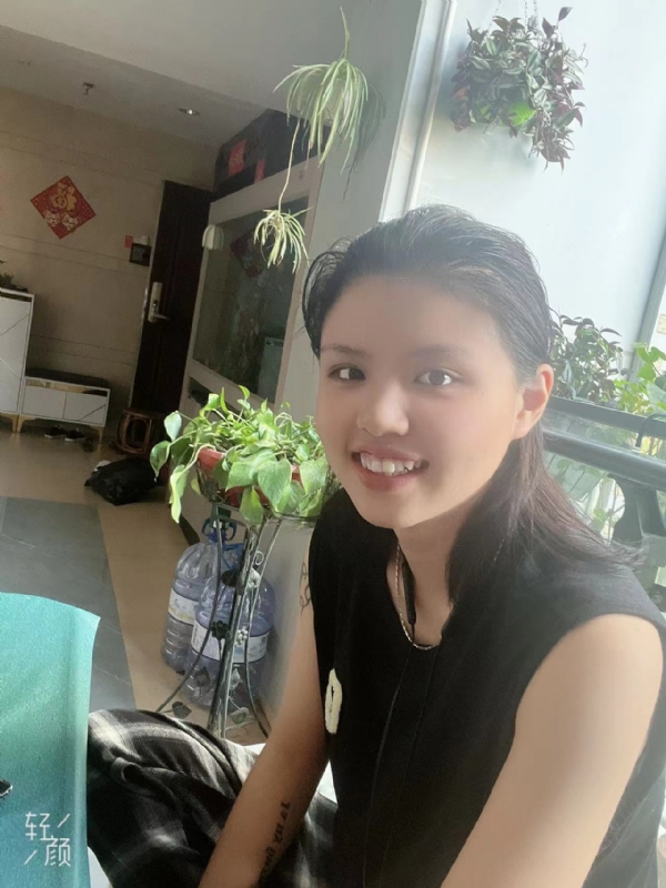 阿婷的第三张照片--柘荣婚介网
