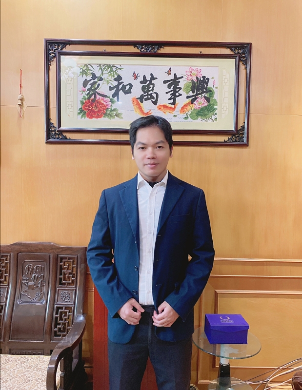 旭日春晖的第一张照片--柘荣婚介网