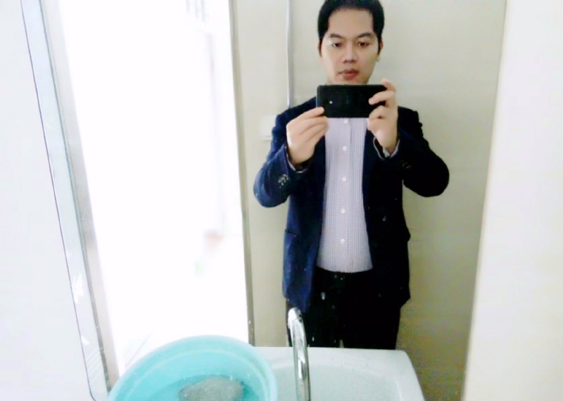旭日春晖的第三张照片--柘荣婚介网