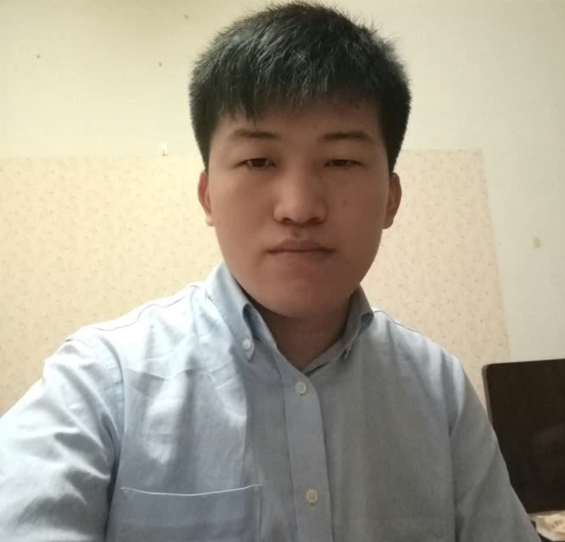 等闲的第二张照片--柘荣婚介网