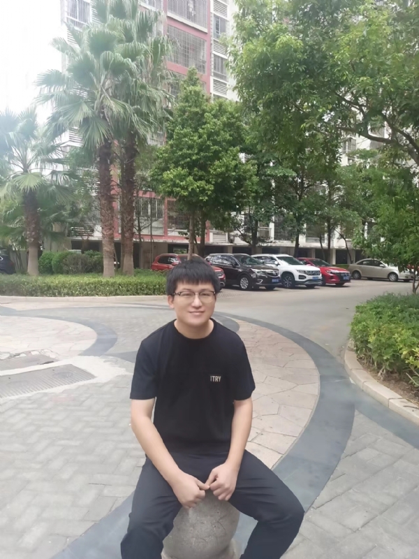 等闲的第三张照片--柘荣婚介网