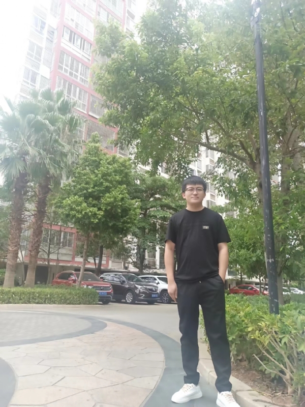 等闲的第四张照片--柘荣婚介网
