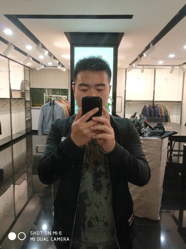 石狮征婚的第三张照片--柘荣婚介网