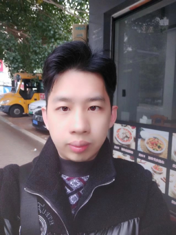 qiuzhiyong的第一张照片--柘荣婚介网