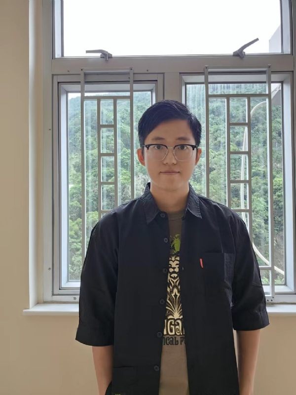 Dark的第一张照片--柘荣婚介网