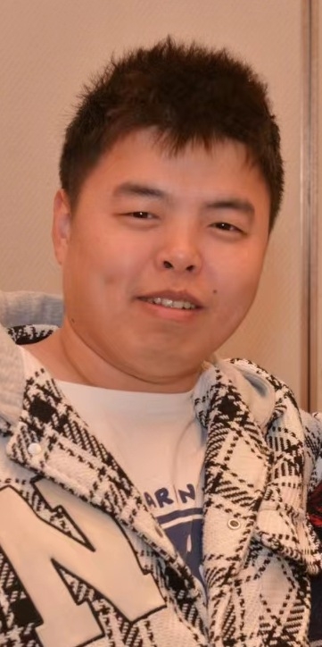 心心的第一张照片--柘荣婚介网