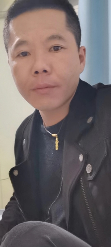沁非凡的第一张照片--柘荣婚介网
