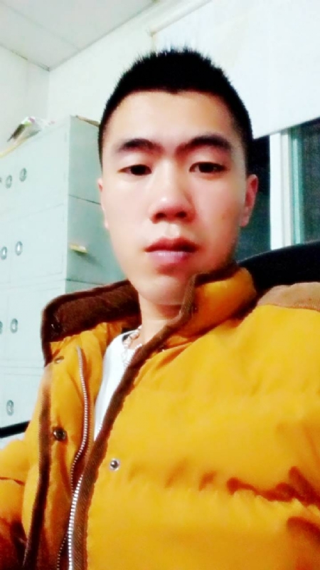 林先生的第二张照片--柘荣婚介网