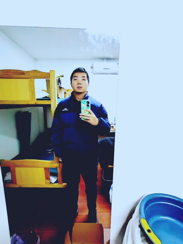赤峎雾的第一张照片--柘荣婚介网