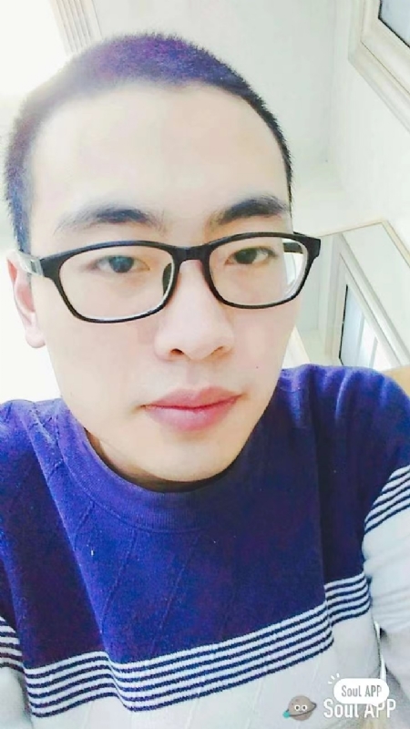 叶乘风的第二张照片--柘荣婚介网