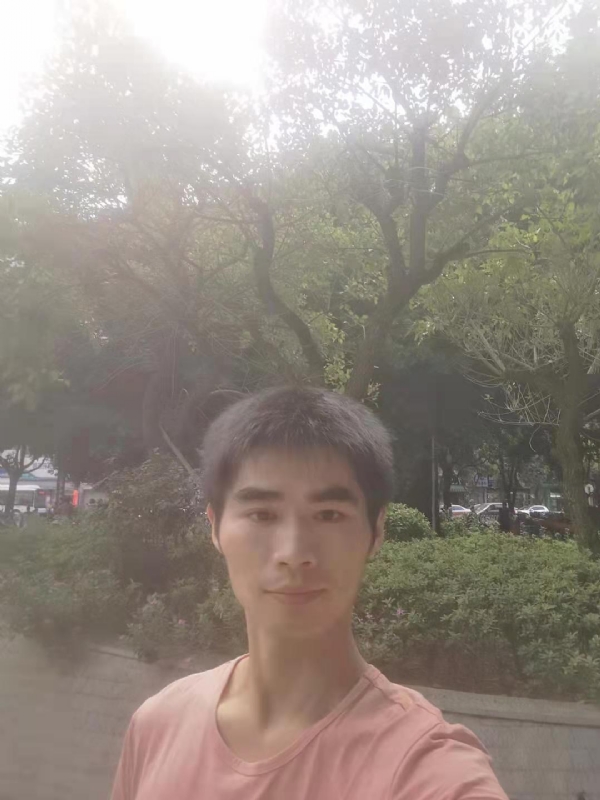 一天天的第一张照片--柘荣婚介网