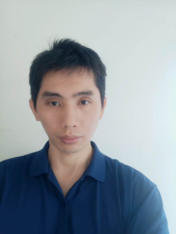 小峰的第一张照片--柘荣婚介网