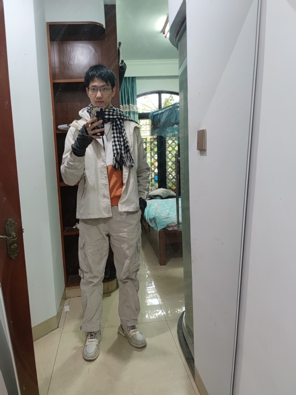 穗风禾的第一张照片--柘荣婚介网