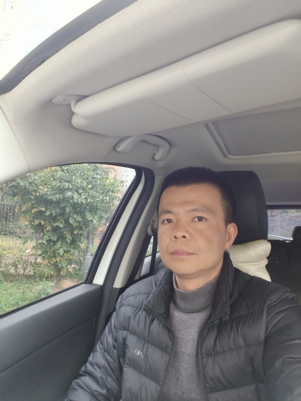 锦瑟的第一张照片--柘荣婚介网