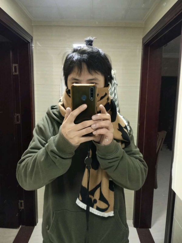 男技师的第一张照片--柘荣婚介网