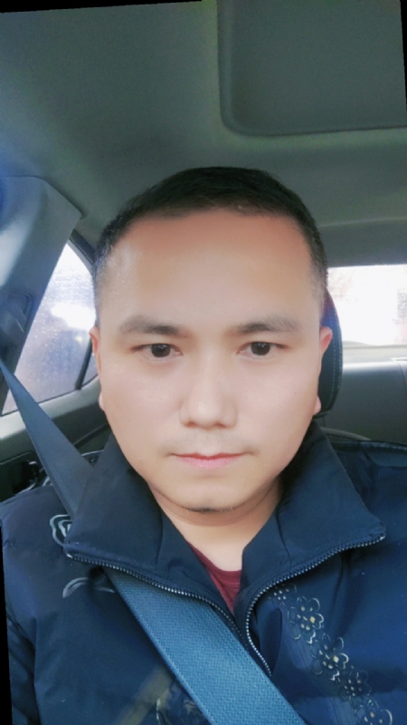 随心飞翔的第一张照片--柘荣婚介网