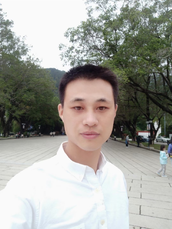 xu的第一张照片--柘荣婚介网