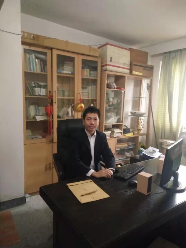 临冬城公爵的第一张照片--柘荣婚介网