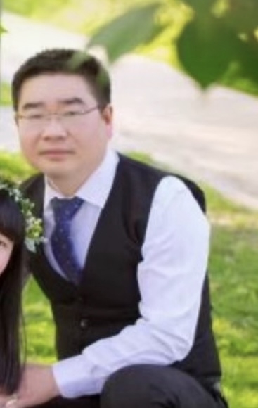张大队长的第二张照片--柘荣婚介网