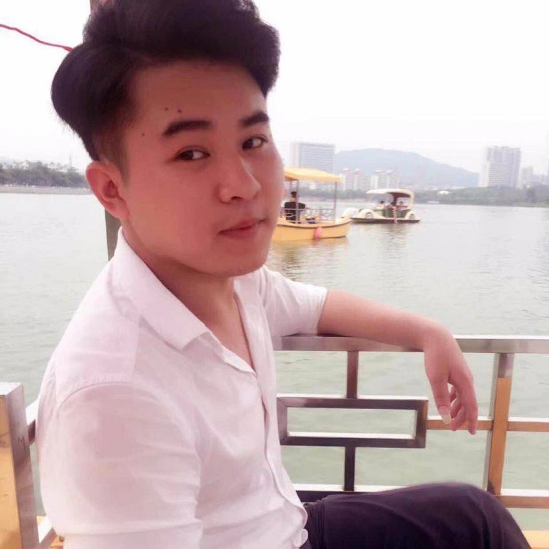 暗许的第二张照片--柘荣婚介网