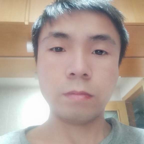 小兔兔的第一张照片--柘荣婚介网