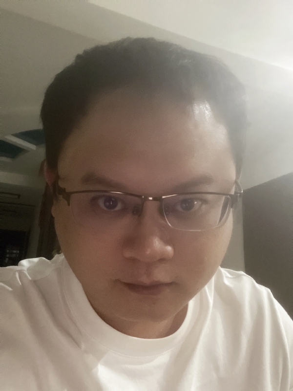 暖阳的第一张照片--柘荣婚介网