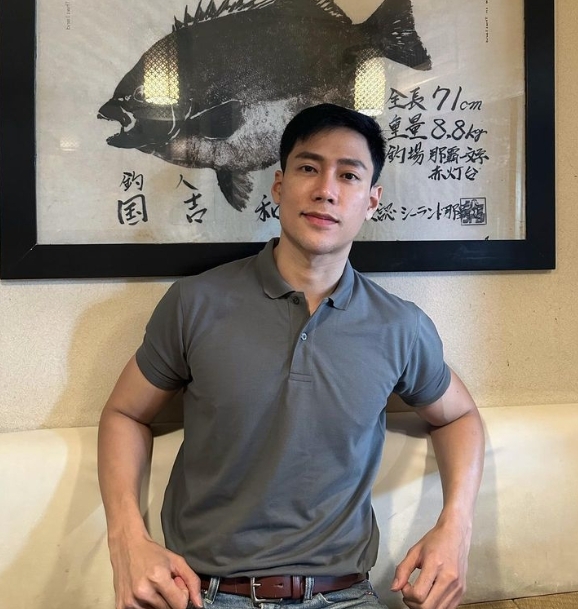 jack的第一张照片--柘荣婚介网